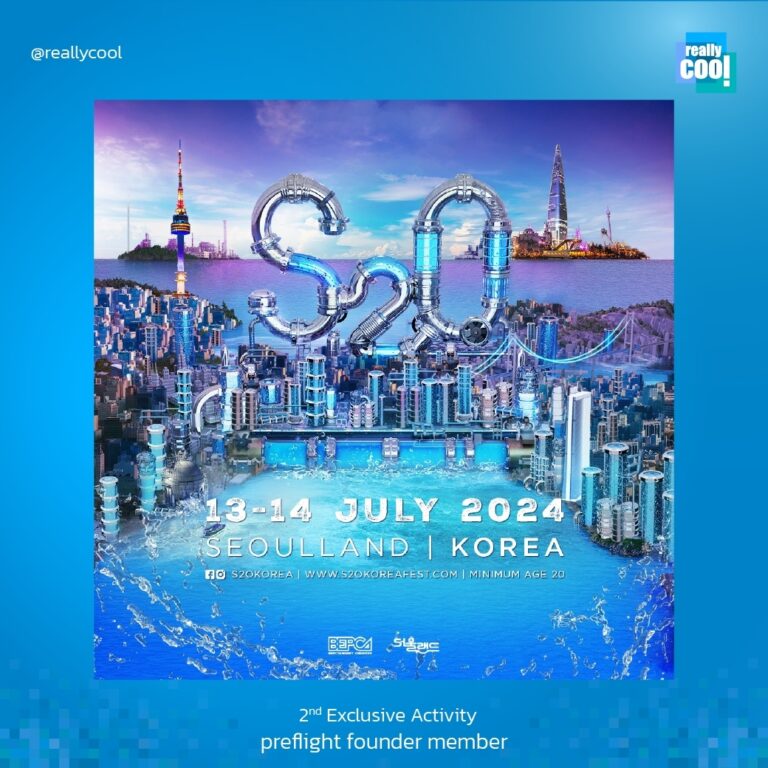 S2O Korea 2024